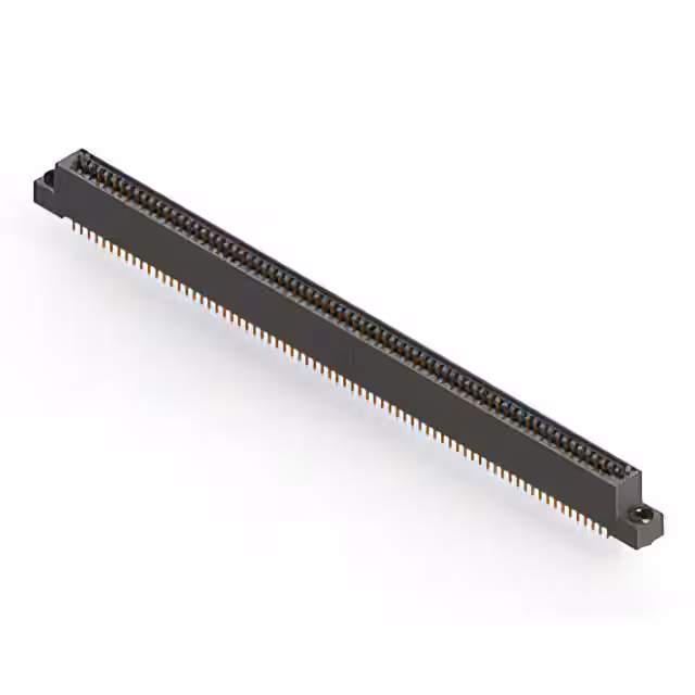 895-144-521-203 EDAC Inc.  Edgeboard Connectors